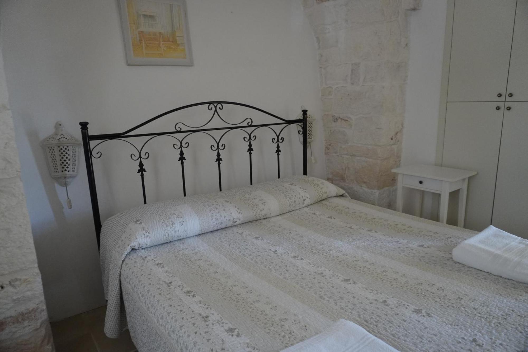 Villa Trullo Amico Cisternino Esterno foto