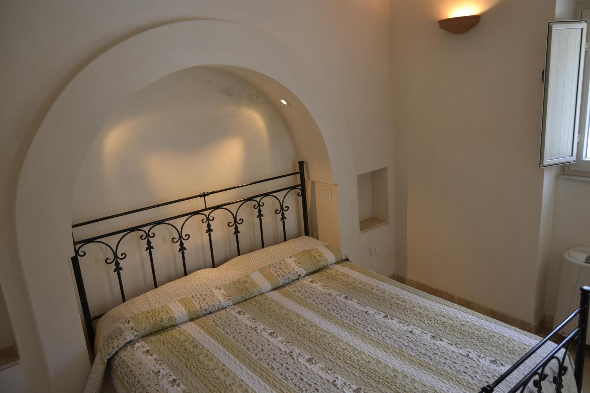 Villa Trullo Amico Cisternino Esterno foto