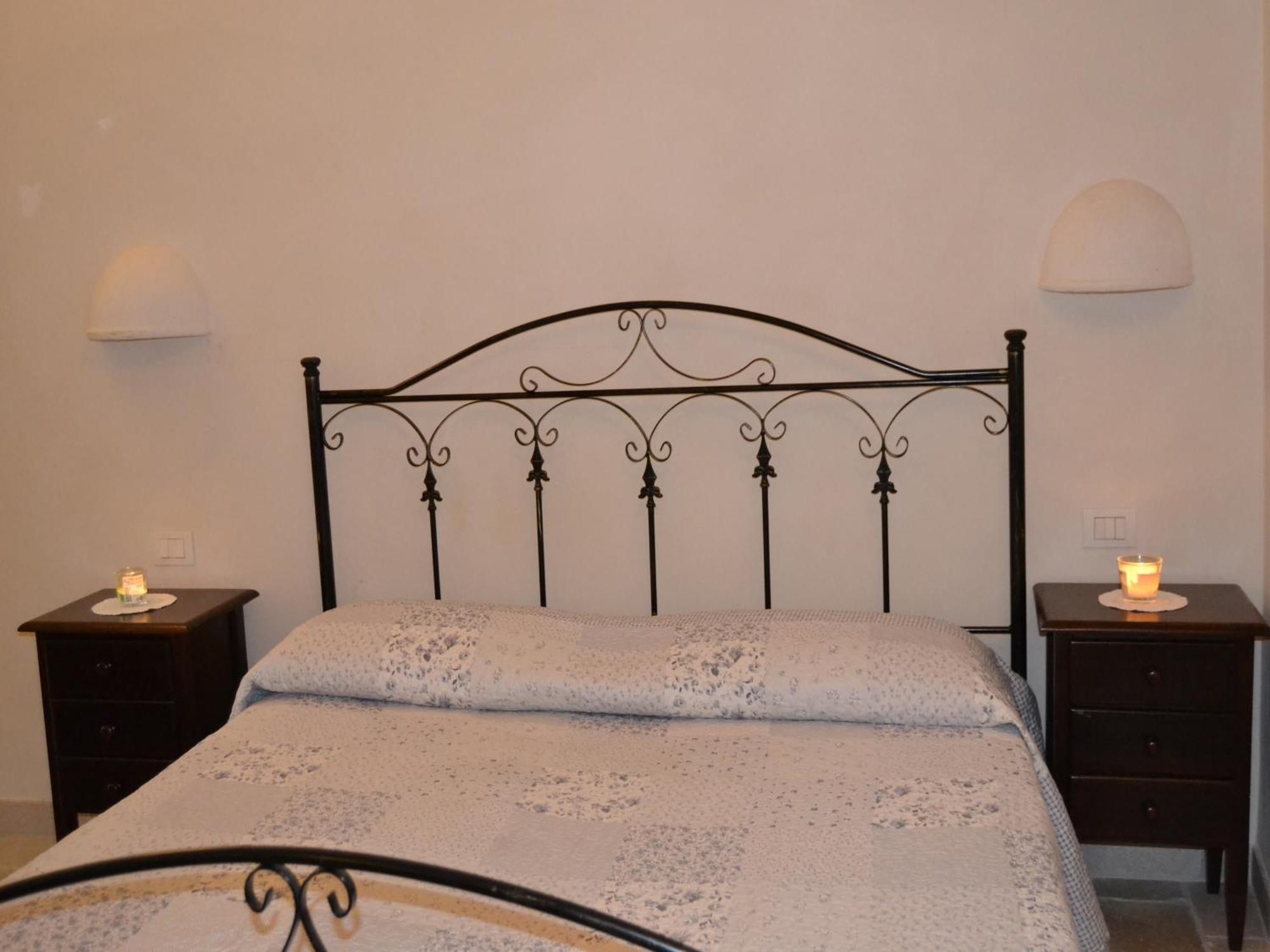 Villa Trullo Amico Cisternino Esterno foto