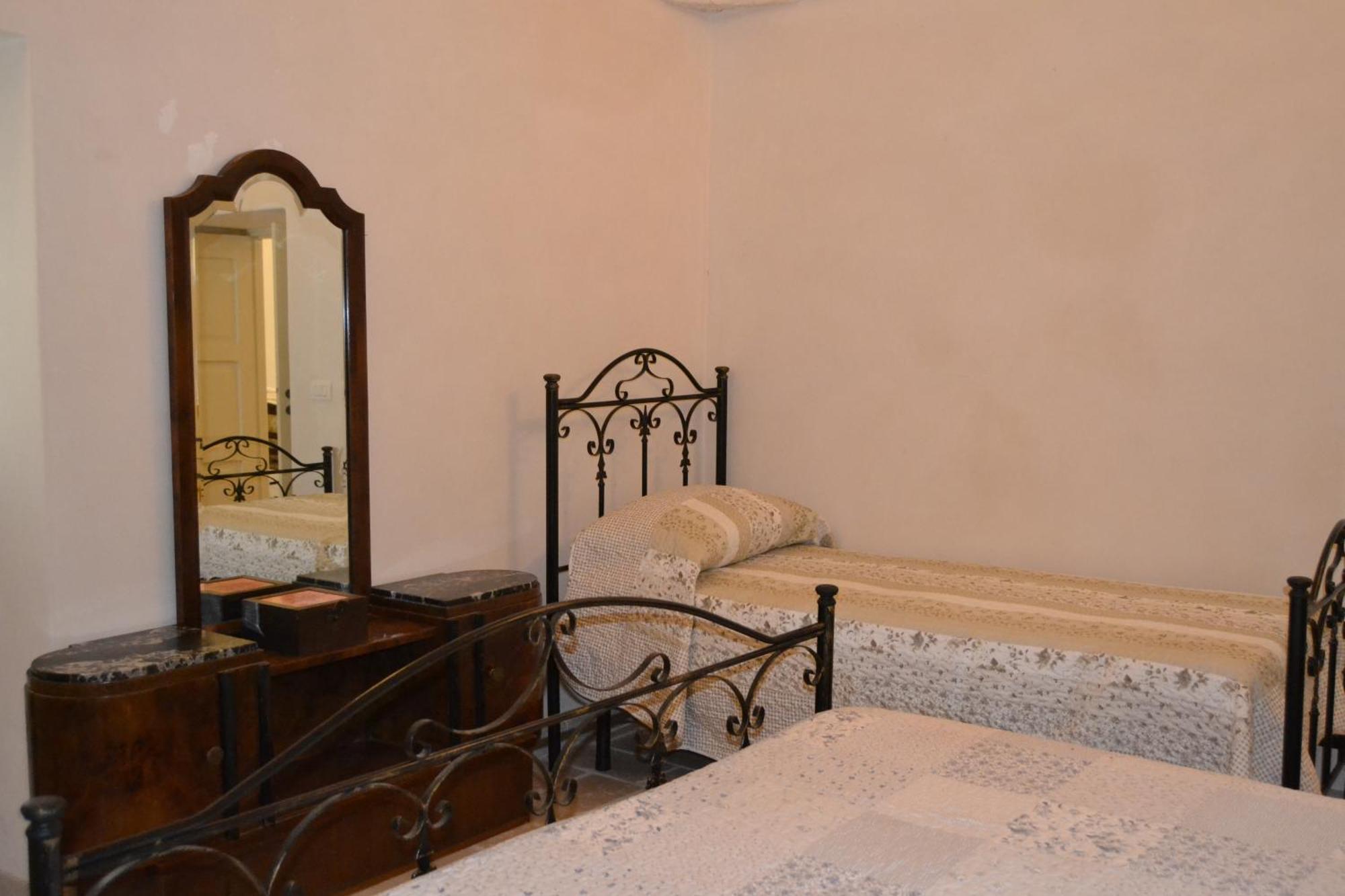 Villa Trullo Amico Cisternino Esterno foto